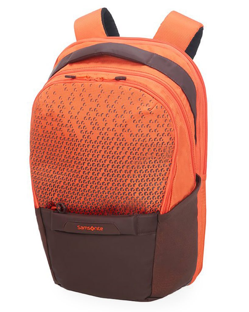 Obrázok Samsonite Batoh na notebook Hexa-Packs BP M EXP Work CO5 21/25 l 15.6