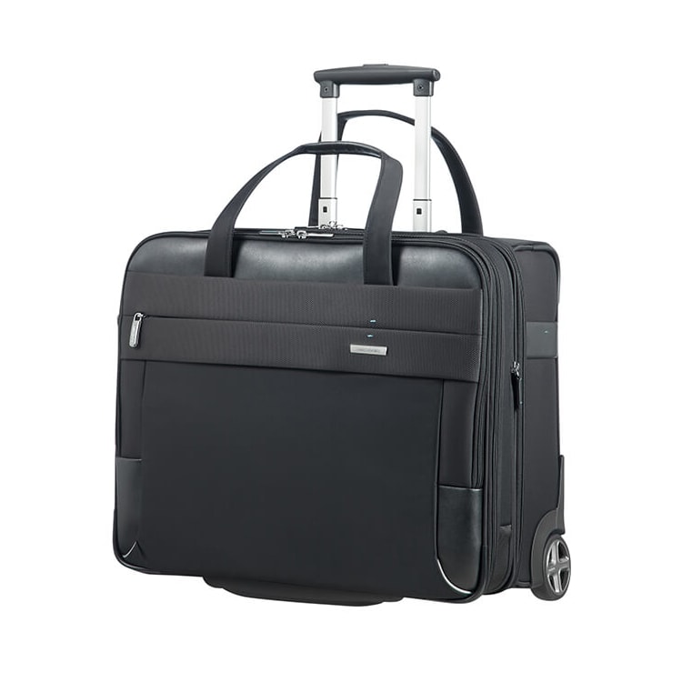 Obrázok Rolling tote SAMSONITE CE709009 17.3'' Spectrolite 2.0,comp,doc,pock, black