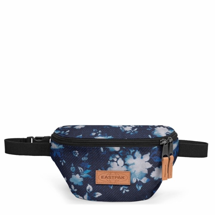 Obrázok EASTPAK SPRINGER Flower Bleach - UNI