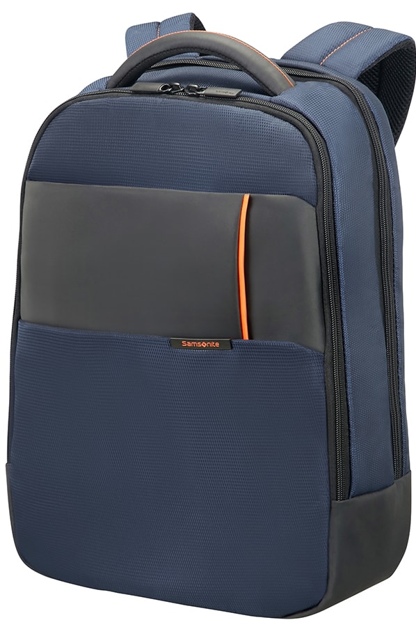 Obrázok Backpack SAMSONITE 16N01005 QIBYTE 15,6''  comp, blue