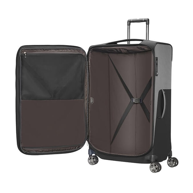 Obrázok Samsonite Velký cestovní kufr B-Lite Icon 142/156.5 l - černá