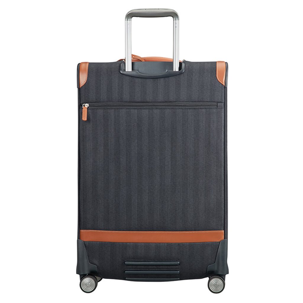 Obrázok Samsonite Cestovní kufr Lite DLX 106/119 l - zelená