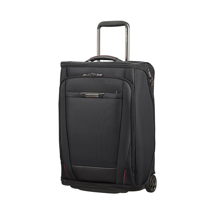 Obrázok Samsonite Kufr na oblek PRO-DLX5 - černá