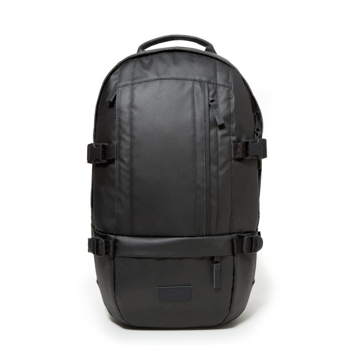 Obrázok EASTPAK FLOID Black Coated - UNI