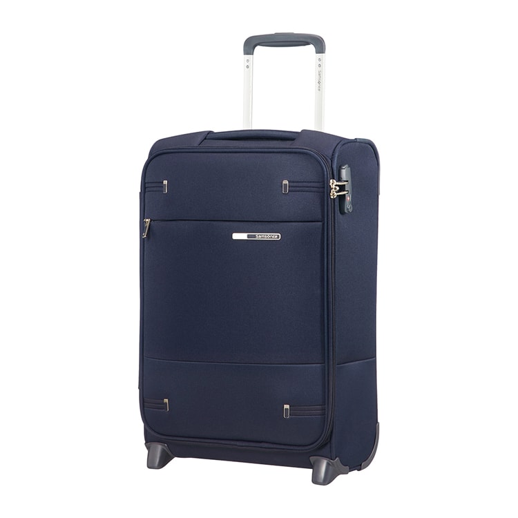 Obrázok Samsonite Kufr Base Boost 38N, 41 l - tmavě modrá