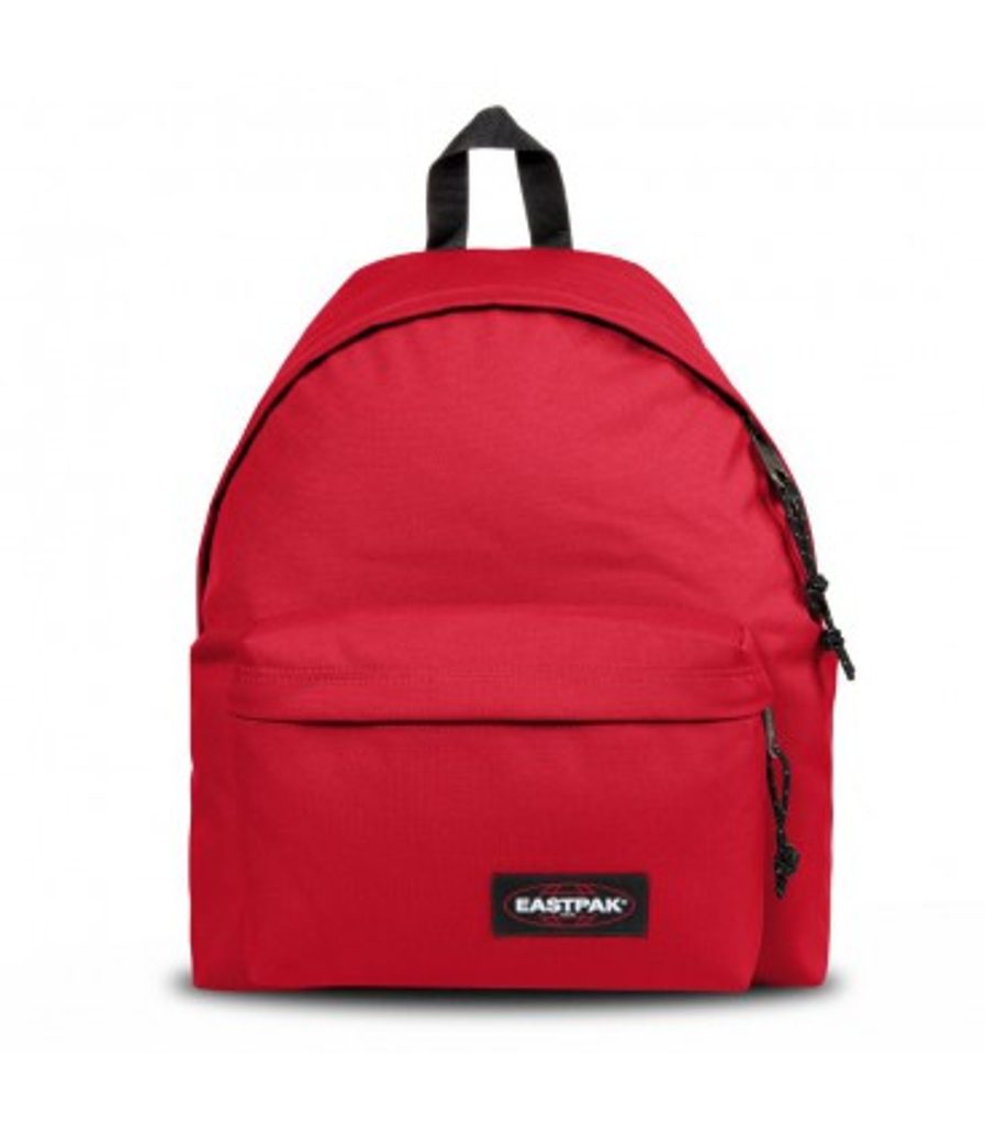 Obrázok EASTPAK PADDED PAK´R Chuppachop Red (Podzemgang), Farba Mix