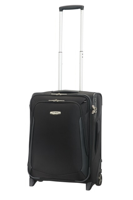 Obrázok Samsonite X'BLADE 3.0 UPRIGHT 55/20 EXP Black