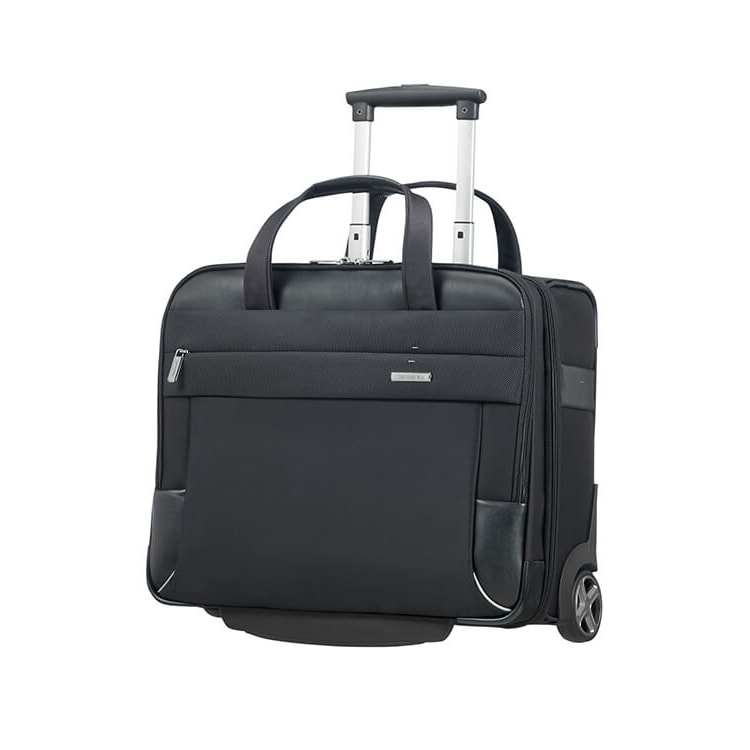 Obrázok Rolling tote SAMSONITE CE709010 15.6'' Spectrolite 2.0,comp,doc,pock, black