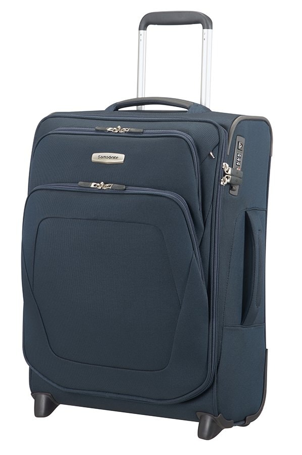 Obrázok Samsonite Kabinový cestovní kufr Spark SNG 48,5 l - modrá