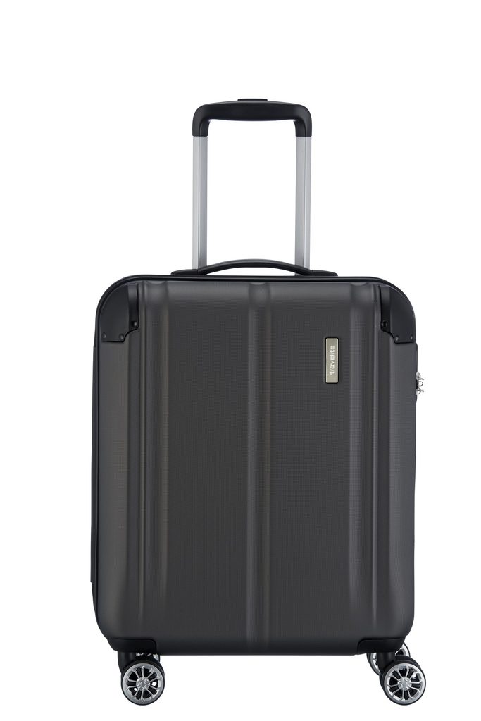 Obrázok Travelite Travelite City 4w S Anthracite