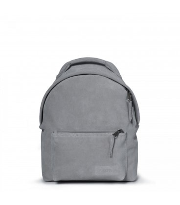 Obrázok EASTPAK ORBIT SLEEK'R Suede Grey - UNI