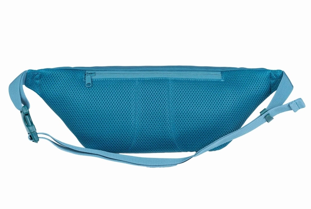 Obrázok CabinZero Ledvinka Classic Hip Pack Aruba Blue