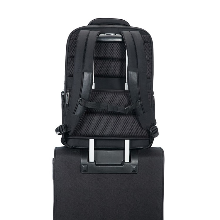 Obrázok Backpack SAMSONITE CE709006 14,1'' Spectrolite 2.0, comp,tab,doc, pock, black