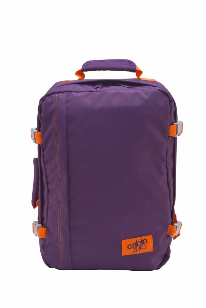 Obrázok CabinZero Palubní batoh Classic Purple Cloud 36 l