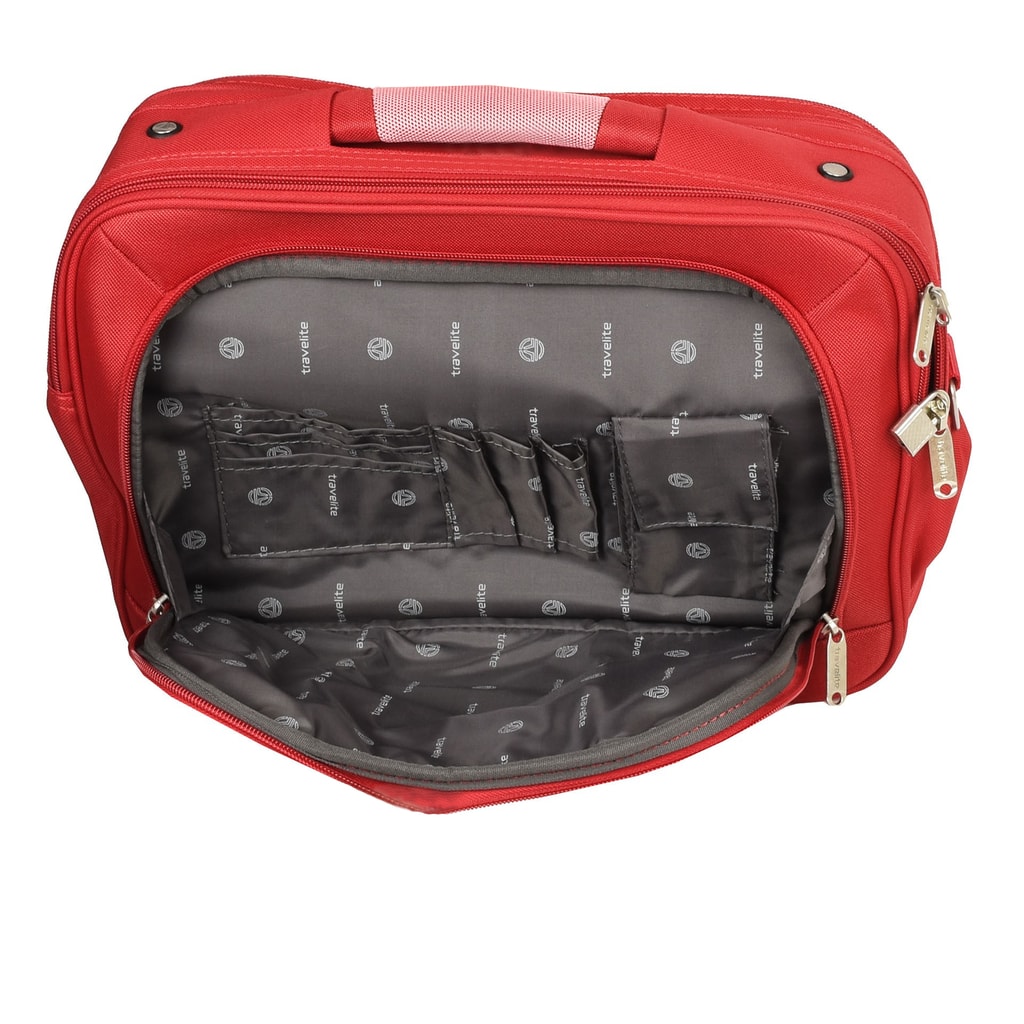 Obrázok Travelite Palubní taška Orlando Boarding Bag 98484-10