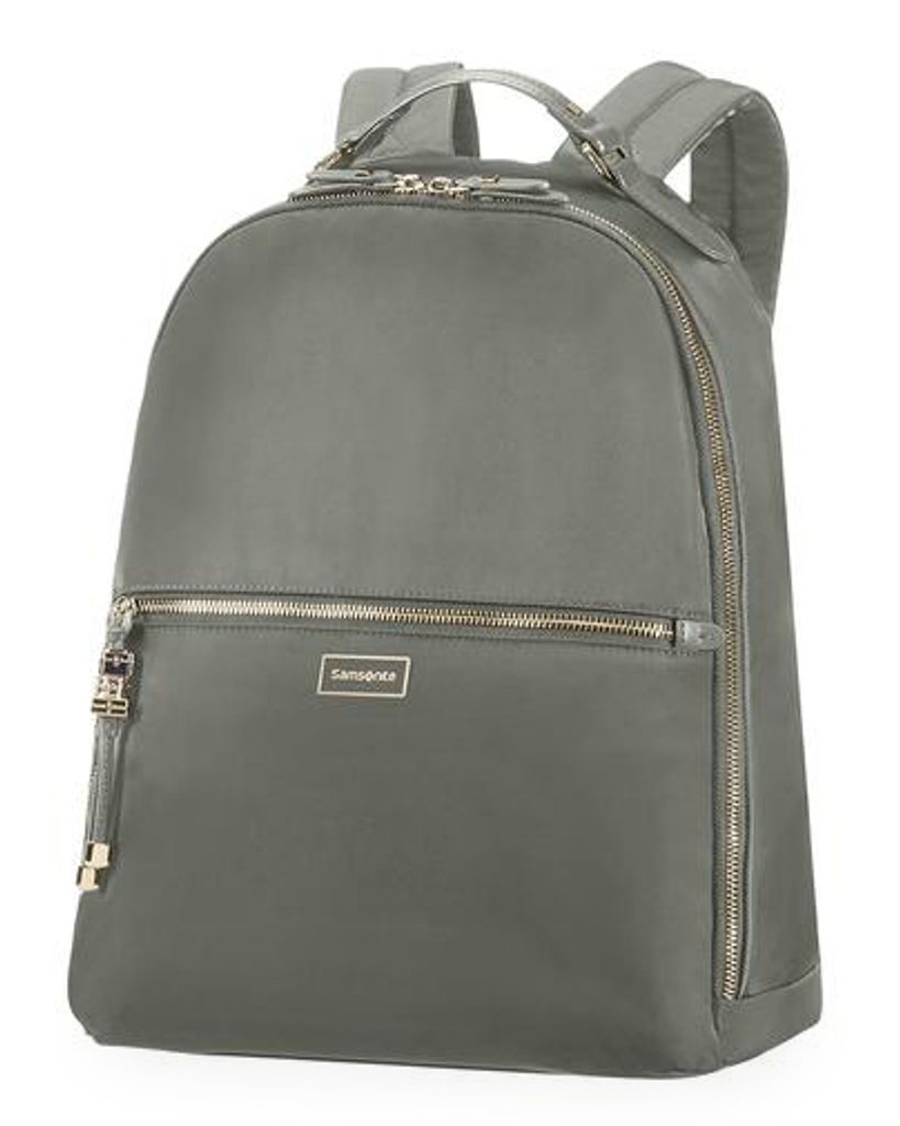 Obrázok Backpack SAMSONITE 60N09006 KARISSA BIZ 14,1'' comp, doc, pock. tblt, black