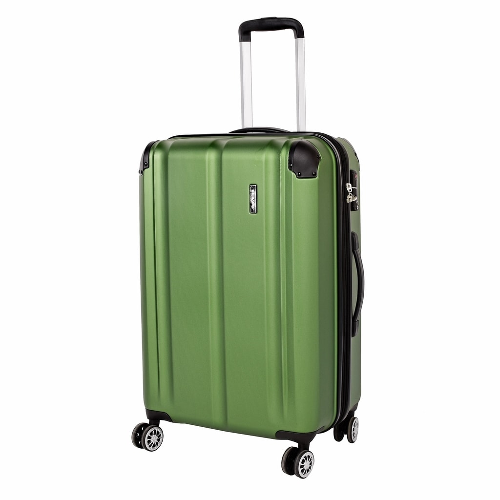 Obrázok Travelite Travelite City 4w M Green