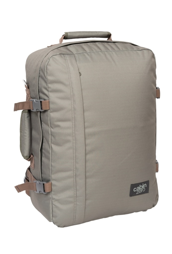 Obrázok CabinZero CabinZero Classic Ultra-light Georgian Khaki