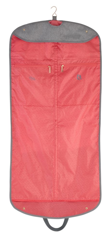 Obrázok Titan Obal na oblečení Barbara Garment Bag Grey